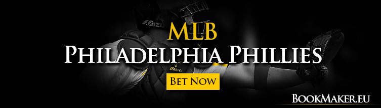 Philadelphia Phillies Betting Lines